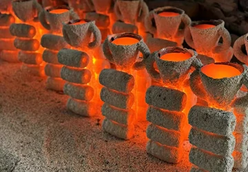 Investment Casting